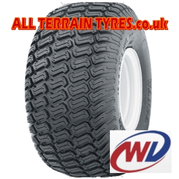 18x10.50-10 4 Ply Wanda P332 Turf Tyre - Click Image to Close